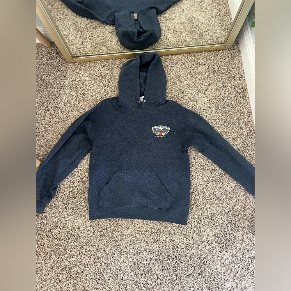 Ron Jon Orlando sweatshirt size medium
